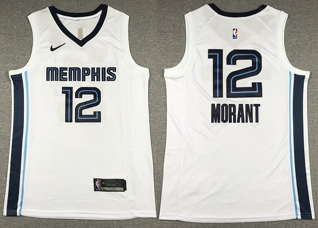 Memphis Grizzlies Jerseys 06